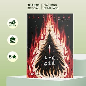 Trả giá (Nhã Nam) - Nhã Nam Official - Nhã Nam