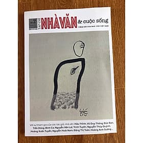 Tạp chí Nhà Văn và Cuộc Sống số 2 (Hội Nhà Văn Việt Nam) - An Nam