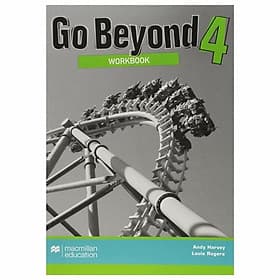 Go Beyond 4 WB - Go