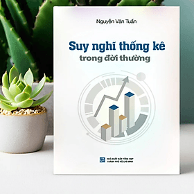 Suy Nghĩ Thống Kê Trong Đời Thường - Minh Minh