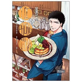 Những Chàng Trai Ở Lộc Phong Quán - Tập 6 - Vân Phong