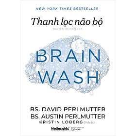 Thanh Lọc Não Bộ - Thanh Thanh