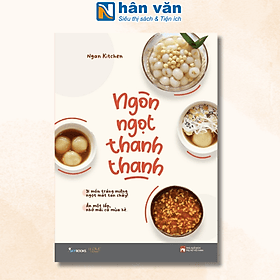 Ngòn Ngọt Thanh Thanh - Thanh Thanh