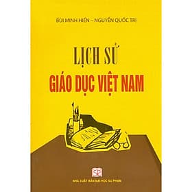 Lịch Sử Giáo Dục Việt Nam