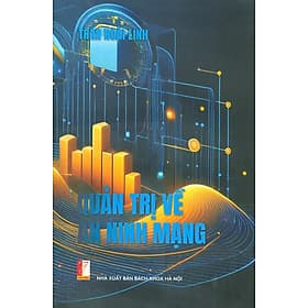 Quản Trị Về An Ninh Mạng - Bách Khoa