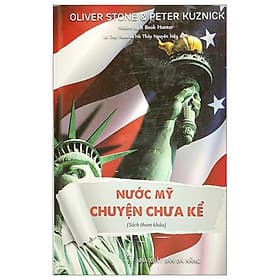 Nước Mỹ Chuyện Chưa Kể