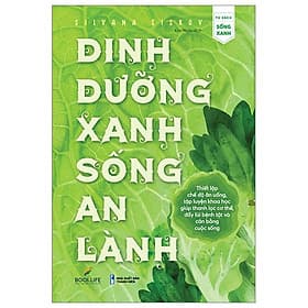 Dinh Dưỡng Xanh Sống An Lành - An Lan