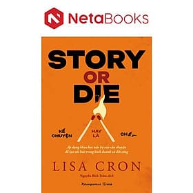 Kể Chuyện Hay Là Chết - Phương Hà