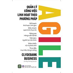 Quản Lý Công Việc Linh Hoạt Theo Phương Pháp Agile - Phương Ly