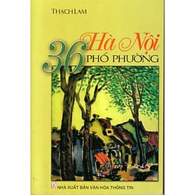 Hà Nội 36 phố phường - HAN