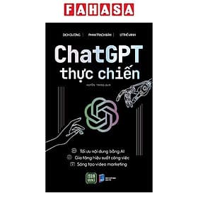 Chat GPT Thực Chiến - Chà
