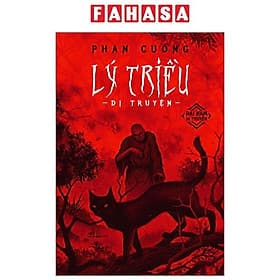 Lý Triều Dị Truyện - Lý Nam