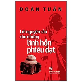 Sách Lời nguyện cầu cho những linh hồn phiêu dạt