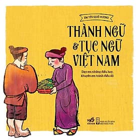 Thành ngữ và tục ngữ Việt Nam - Tục Vĩ