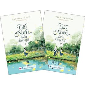 Gió Nam Hiểu Lòng Tôi - Gió