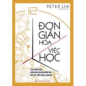 Đơn Giản Hóa Việc Học _ML - Đơn Vĩ