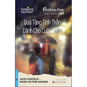 Sách Quà Tặng Tinh Thần Dành Cho Cuộc Sống - Hạt Giống Tâm Hồn - Hạ