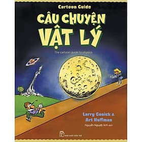 Câu chuyện vật lý - Bản Quyền - Chuyện