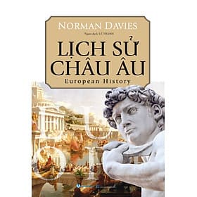 Lịch Sử Châu Âu - Chà