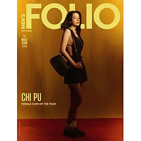 MF#26: CHIPU x MFVN - RADIENCE REBORN - Chizu Saeki