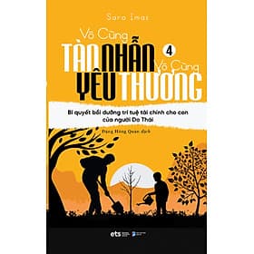 Vô Cùng Tàn Nhẫn Vô Cùng Yêu Thương - Tập 4 - Thương Thương