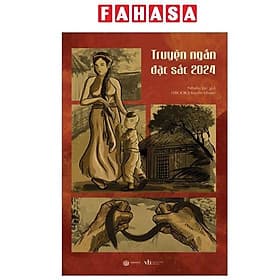 Truyện Ngắn Đặc Sắc 2024