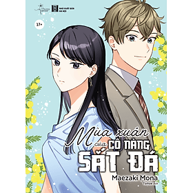 Mùa Xuân Của Cô Nàng Sắt Đá - Daisy Smith