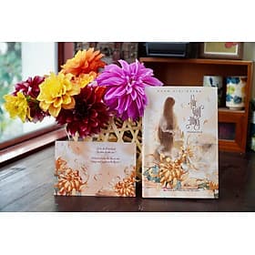 Cúc Giậu Đông - Phạm Giai Quỳnh - NXB Phụ Nữ - Do