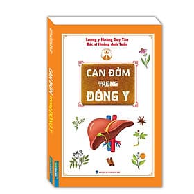 Can Đởm Trong Đông Y - Minh Minh