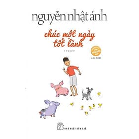 Chúc Một Ngày Tốt Lành - Làn
