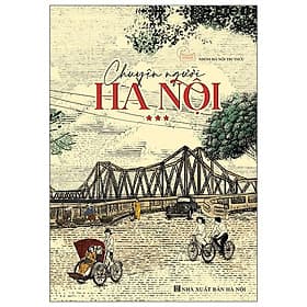 Chuyện Người Hà Nội - Tập 3 - Chuyện