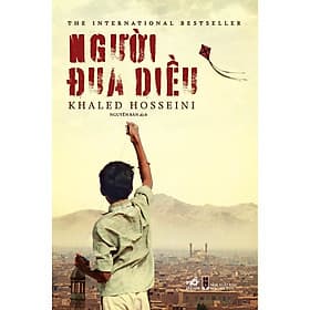 Series tác giả Khaled Hosseini (cập nhật) - Nhã Nam Official - Nhật Nam
