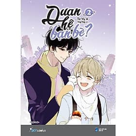 Quan Hệ Bạn Bè - Tập 2 - AZ Việt Nam - Nam Việt