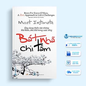 Bát Nhã Chi Tâm - Ứng dụng thiền vào những khó khăn, đau khổ trong cuộc sống - 