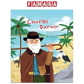 Charles Darwin - Thương Thương