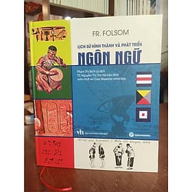 Lịch sử hình thành và phát triển ngôn ngữ