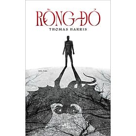 Sách Rồng Đỏ - Thomas Harris