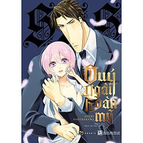 Sách Quý Ngài Hoàn Mỹ