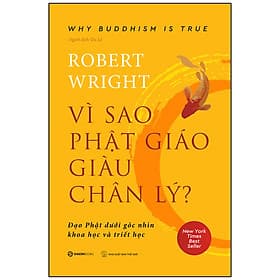 Sách Vì Sao Phật Giáo Giàu Chân Lý - Saigon Books