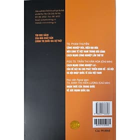 Cạnh Tranh Công Nghệ Mỹ - Trung Quốc Thời Đại 4.0 (Sách chuyên khảo) - Trung Chính