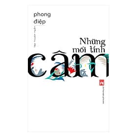 Sách Những Mối Tình Câm