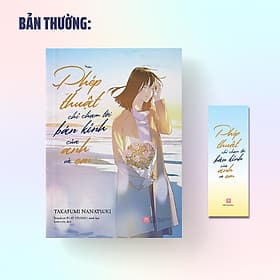 Sách Phép Thuật Chỉ Chạm Tới Bán Kính Của Anh Và Em