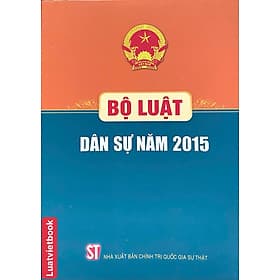 Bộ Luật Dân Sự ( Hiện Hành ) - G
