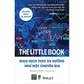 Sách The Little Book - Giao Dịch Theo Xu Hướng Như Một Chuyên Gia - Theo Theobald