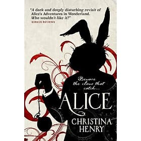 Alice - Nam Phương