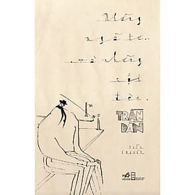 Những Ngã Tư Và Những Cột Đèn - Nhã Nam