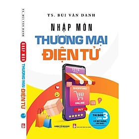 Nhập Môn Thương Mại Điện Tử ( STT) - Thương Thương