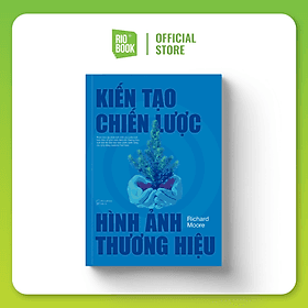 Kiến tạo chiến lược hình ảnh thương hiệu - Thương Thương