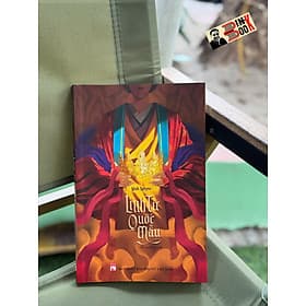 LINH TỪ QUỐC MẪU - Minh Nguyên - Đinh Lan minh họa - NXB Phụ Nữ Việt Nam - Nguyên