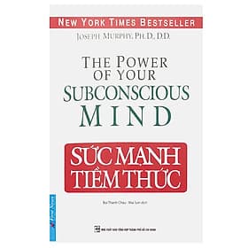 Sách Sức Mạnh Tiềm Thức - Trí